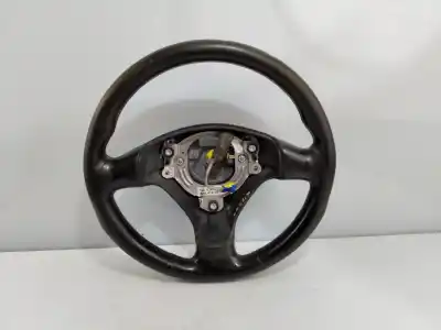 Peça sobressalente para automóvel em segunda mão volante por audi a2 (8z0) 1.4 tdi referências oem iam 8z0419091d  