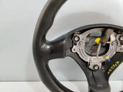 Peça sobressalente para automóvel em segunda mão volante por audi a2 (8z0) 1.4 tdi referências oem iam 8z0419091d  