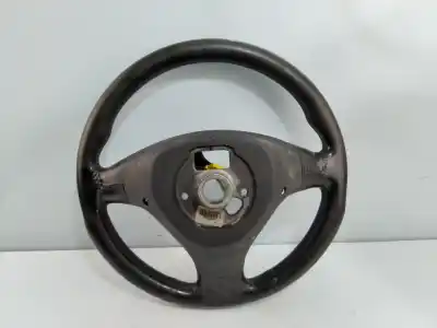 Peça sobressalente para automóvel em segunda mão volante por audi a2 (8z0) 1.4 tdi referências oem iam 8z0419091d  