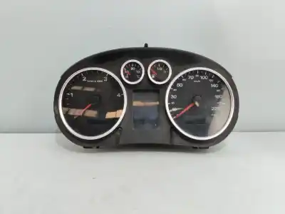 Pièce détachée automobile d'occasion COMPTEUR DE VITESSE TABLEAU DE BORD pour AUDI A2 (8Z0)  Références OEM IAM 81117994  