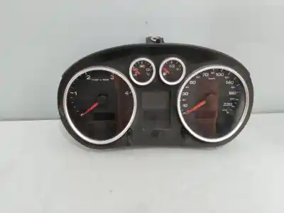 Peça sobressalente para automóvel em segunda mão quadrante por audi a2 (8z0) 1.4 tdi referências oem iam 81117994  