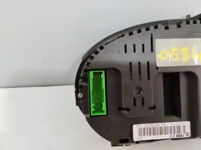 Peça sobressalente para automóvel em segunda mão quadrante por audi a2 (8z0) 1.4 tdi referências oem iam 81117994  