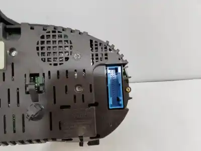 Peça sobressalente para automóvel em segunda mão quadrante por audi a2 (8z0) 1.4 tdi referências oem iam 81117994  