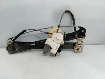 Second-hand car spare part driver left window regulator for bmw x3 (e83) 3.0d oem iam references 