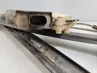 Second-hand car spare part driver left window regulator for bmw x3 (e83) 3.0d oem iam references   