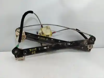 Second-hand car spare part driver left window regulator for bmw x3 (e83) 3.0d oem iam references   