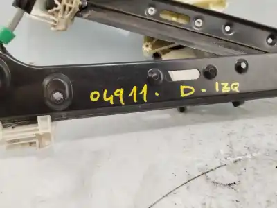 Second-hand car spare part driver left window regulator for bmw x3 (e83) 2.0d oem iam references e007083011  