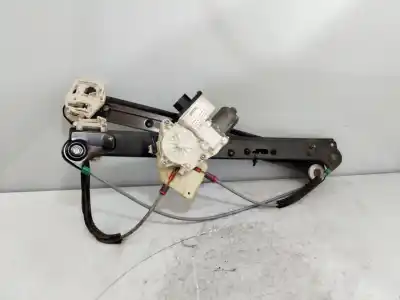 Second-hand car spare part driver left window regulator for bmw x3 (e83) 2.0d oem iam references e007083011  