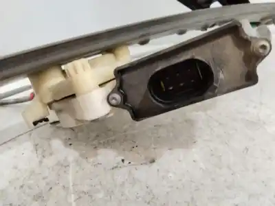 Second-hand car spare part driver left window regulator for bmw x3 (e83) 2.0d oem iam references e007083011  