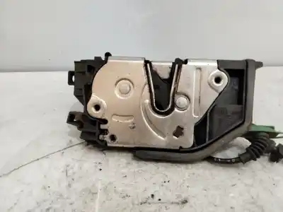 Peça sobressalente para automóvel em segunda mão fechadura da porta traseira direita por bmw x3 (e83) 2.0d referências oem iam 7167070