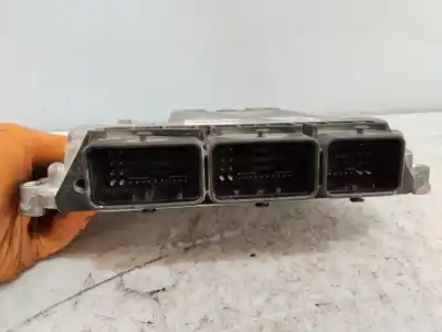 Second-hand car spare part ecu engine control for renault koleos dynamique r-link oem iam references 237100746r  