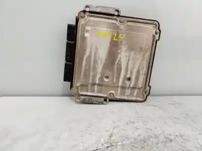 Second-hand car spare part ECU ENGINE CONTROL for RENAULT KOLEOS  OEM IAM references 237100746R  