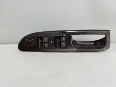Second-hand car spare part left front power window switch for volkswagen passat b6 variant (3c5) 2.0 tdi 16v oem iam references 3c1867171b  