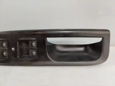 Second-hand car spare part left front power window switch for volkswagen passat b6 variant (3c5) 2.0 tdi 16v oem iam references 3c1867171b  