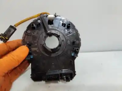 Автозапчастина б/у КІЛЬЦЕ ПІДДУШКИ БЕЗОПАСНОСТИ для KIA CEED (ED)  Посилання на OEM IAM   