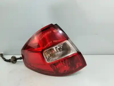 Second-hand car spare part left tailgate light for renault koleos dynamique r-link oem iam references 26555jy00a  