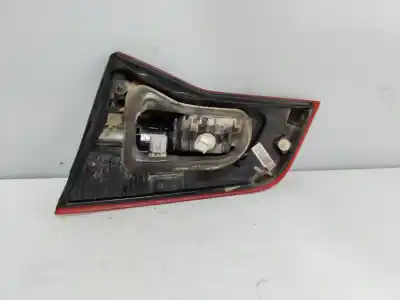 Second-hand car spare part interior left tailgate light for renault koleos dynamique r-link oem iam references 26555jy05a  