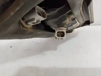 Second-hand car spare part interior left tailgate light for renault koleos dynamique r-link oem iam references 26555jy05a  