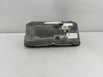 Second-hand car spare part multifunction display for bmw serie 7 (e65/e66) 730d oem iam references 65826986301  