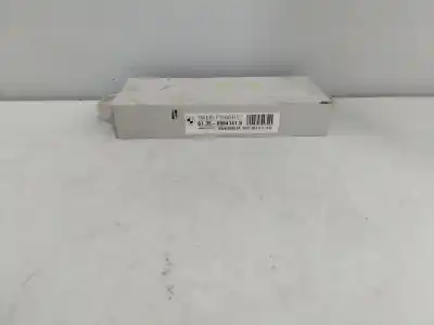 Second-hand car spare part central locking pump for bmw serie 7 (e65/e66) 730d oem iam references 613569641419