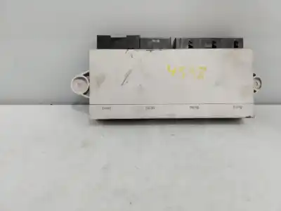 Second-hand car spare part central locking pump for bmw serie 7 (e65/e66) 730d oem iam references 613569641419  