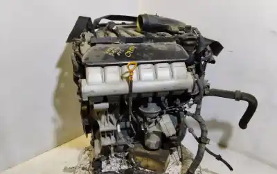 Second-hand car spare part complete engine for ford galaxy (vy) trend 204 cv / 150 kw oem iam references ayl  