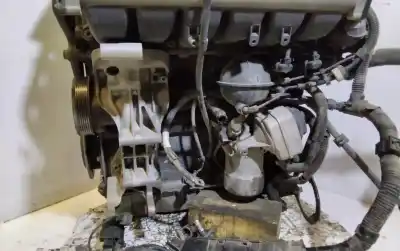 Second-hand car spare part complete engine for ford galaxy (vy) trend 204 cv / 150 kw oem iam references ayl  