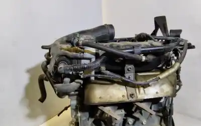 Second-hand car spare part complete engine for ford galaxy (vy) trend 204 cv / 150 kw oem iam references ayl  