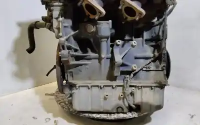 Second-hand car spare part complete engine for ford galaxy (vy) trend 204 cv / 150 kw oem iam references ayl  