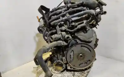 Second-hand car spare part complete engine for ford galaxy (vy) trend 204 cv / 150 kw oem iam references ayl  