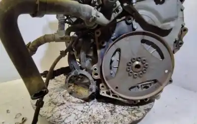 Second-hand car spare part complete engine for ford galaxy (vy) trend 204 cv / 150 kw oem iam references ayl  