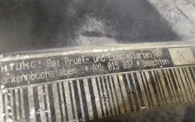 Second-hand car spare part complete engine for ford galaxy (vy) trend 204 cv / 150 kw oem iam references ayl  