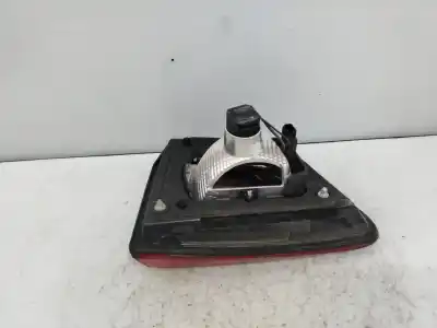 Second-hand car spare part interior left tailgate light for renault kadjar zen oem iam references 265550151  