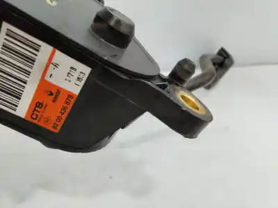 Автозапчастина б/у педаль акселератора для renault kangoo (f/kc0) 1.5 dci посилання на oem iam 8200436878   Автозапчастина б/у педаль акселератора для renault kangoo (f/kc0) 1.5 dci посилання на oem iam 8200436878