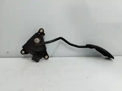 Автозапчастина б/у педаль акселератора для renault kangoo (f/kc0) 1.5 dci посилання на oem iam 8200436878   Автозапчастина б/у педаль акселератора для renault kangoo (f/kc0) 1.5 dci посилання на oem iam 8200436878