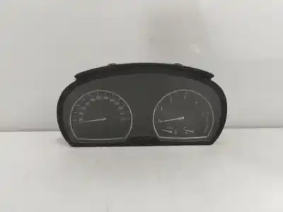 Peça sobressalente para automóvel em segunda mão quadrante por bmw x3 (e83) 3.0d referências oem iam 102464032  