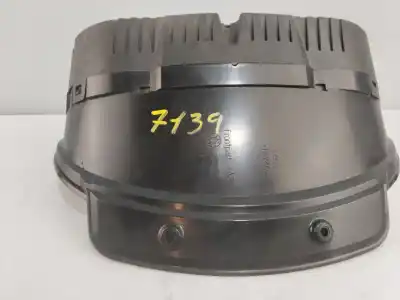 Second-hand car spare part dashboard for bmw x3 (e83) 3.0d oem iam references 102464032