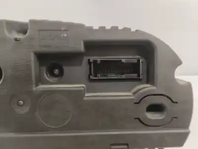 Peça sobressalente para automóvel em segunda mão quadrante por bmw x3 (e83) 3.0d referências oem iam 102464032  