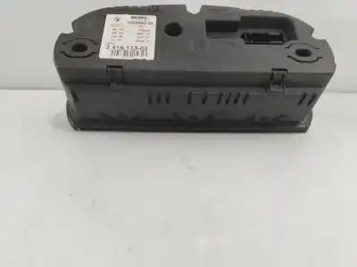 Peça sobressalente para automóvel em segunda mão quadrante por bmw x3 (e83) 3.0d referências oem iam 102464032  