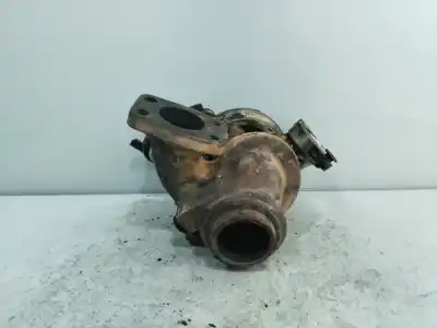 Автозапчасти б/у турбокомпенсатор за citroen jumpy hdi 90 27 l1h1 furg. 90 cv / 66 kw ссылки oem iam td025s206t4  