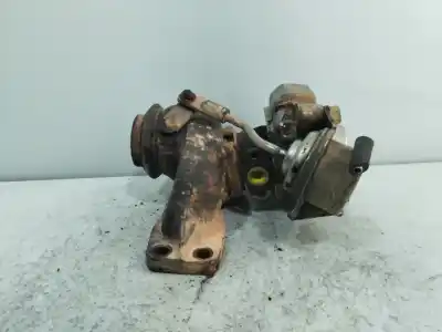 Автозапчасти б/у турбокомпенсатор за citroen jumpy hdi 90 27 l1h1 furg. 90 cv / 66 kw ссылки oem iam td025s206t4