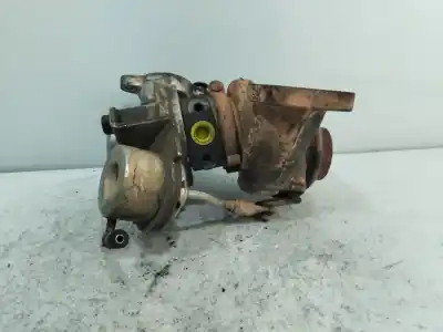 Автозапчасти б/у турбокомпенсатор за citroen jumpy hdi 90 27 l1h1 furg. 90 cv / 66 kw ссылки oem iam td025s206t4  