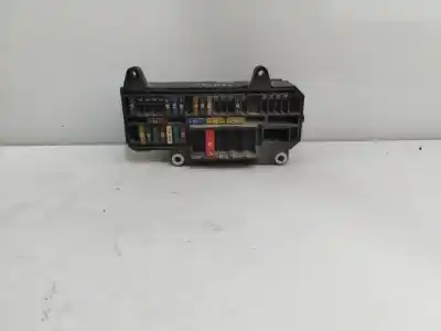 Second-hand car spare part fuse box unit for bmw serie 7 (e65/e66) 730d oem iam references   