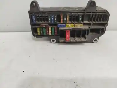 Second-hand car spare part fuse box unit for bmw serie 7 (e65/e66) 730d oem iam references   