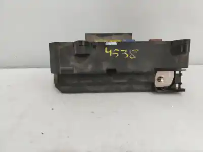 Second-hand car spare part fuse box unit for bmw serie 7 (e65/e66) 730d oem iam references 