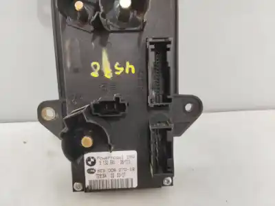 Second-hand car spare part electronic module for bmw serie 7 (e65/e66) 730d oem iam references 8es00827018