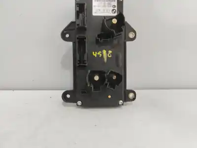 Second-hand car spare part electronic module for bmw serie 7 (e65/e66) 730d oem iam references 8es00827018  