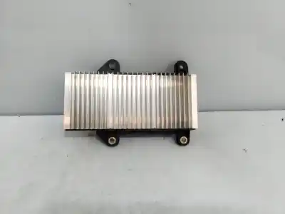 Second-hand car spare part electronic module for bmw serie 7 (e65/e66) 730d oem iam references 8es00827018  