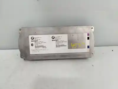 Second-hand car spare part electronic module for bmw serie 7 (e65/e66) 730d oem iam references 8410914961502