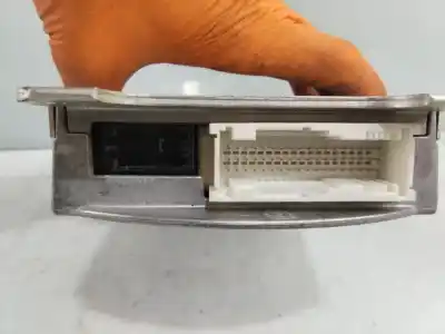 Second-hand car spare part electronic module for bmw serie 7 (e65/e66) 730d oem iam references 8410914961502  